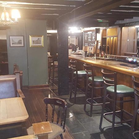 Whyte Harte Hotel Redhill  Dış mekan fotoğraf