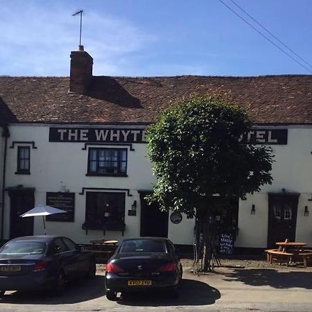 Whyte Harte Hotel Redhill  Dış mekan fotoğraf