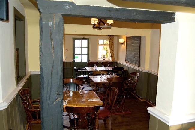 Whyte Harte Hotel Redhill  Dış mekan fotoğraf