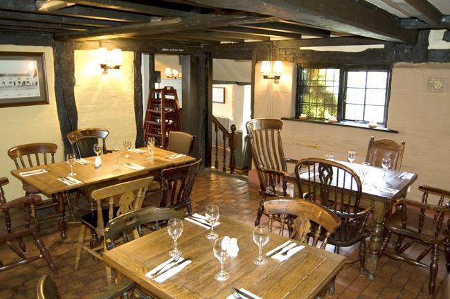 Whyte Harte Hotel Redhill  Dış mekan fotoğraf
