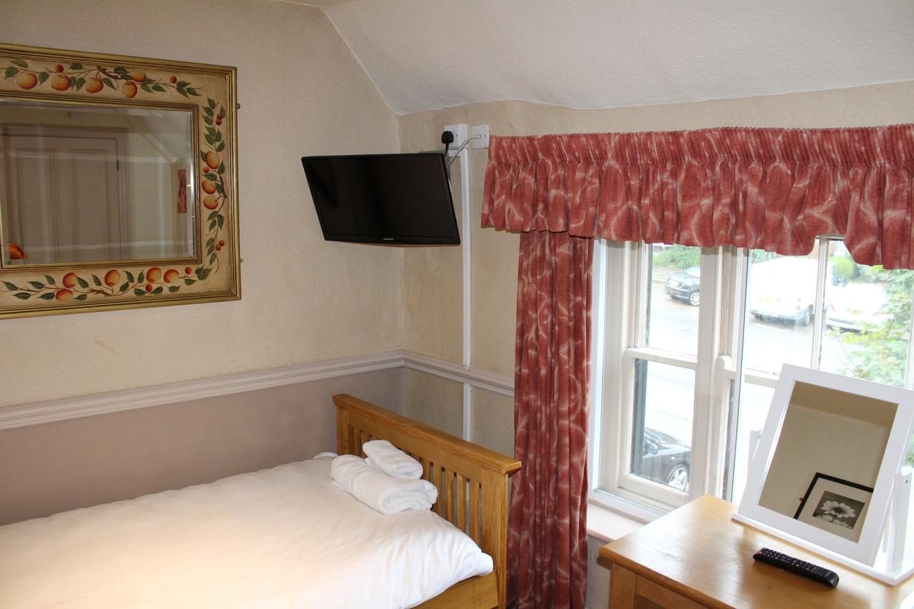 Whyte Harte Hotel Redhill  Dış mekan fotoğraf