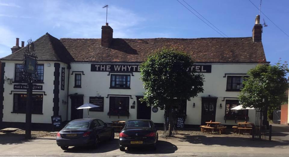 Whyte Harte Hotel Redhill  Dış mekan fotoğraf